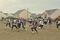 Evry Daily Photo - Corsaire vs Molosse - Foot US 341